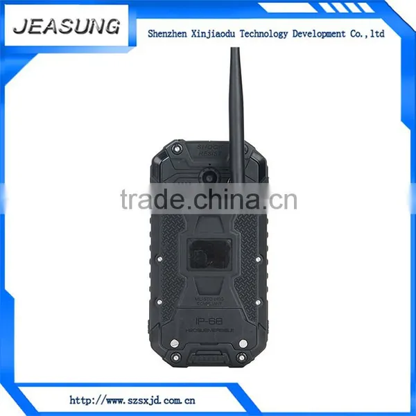 Super High Configuration Hard Rugged Unbranded Android Phones With Wireless Charger and Walkie Talkie Function photo-4