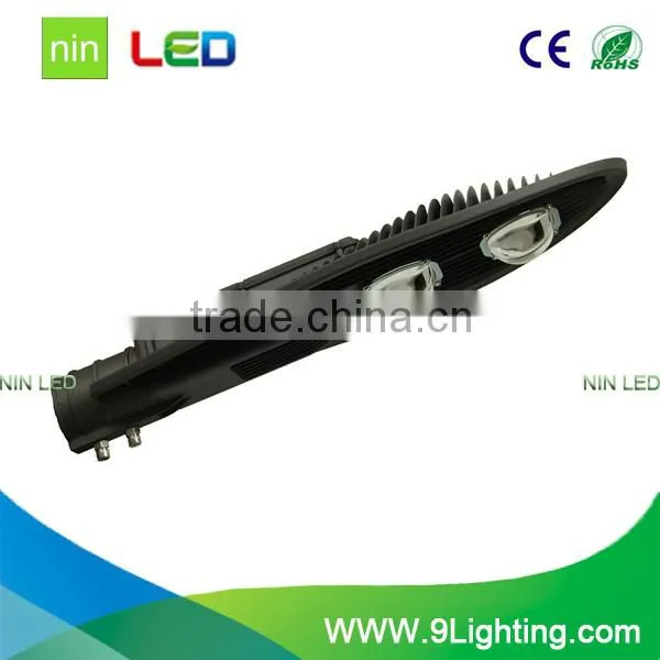 CE ROHS 110lm/w Outdoor High Power 30w 50w 60W Led Street Zhongshan Led Lighting photo-6