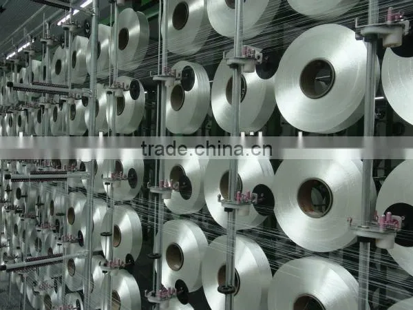 Warping Machine Yarn Creels