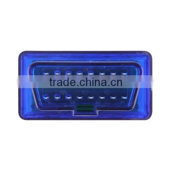 Diagnostic Scanner for Car Automotivo Escaner Automotriz Mini V2.1 ELM327 OBD2 ELM 327 Bluetooth Interface Auto Car Scanner photo-4