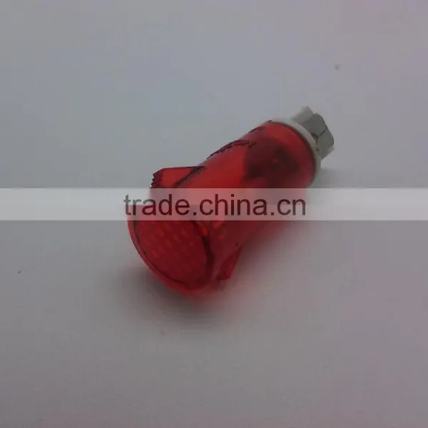 Small Equipment Neno Indicator Light With Illustration Red Green Two Color photo-3