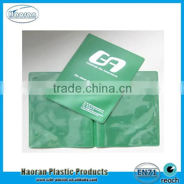 Plastic Car Register Document Rotating File Holder photo-4