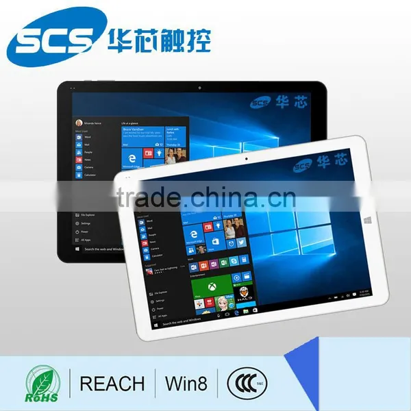 12 Inch 64GB SSD Tablet PC With Active Capacitive Pen photo-2