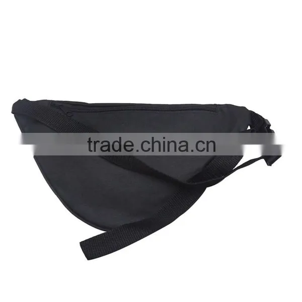 2015 Outdoor Running Bag Waist Belt Men Canvas Polyester Bag Sport Waist Bag photo-5