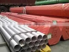 DUPLEX STAINLESS STEEL PIPE ASTM A790 UNS31200 photo-4