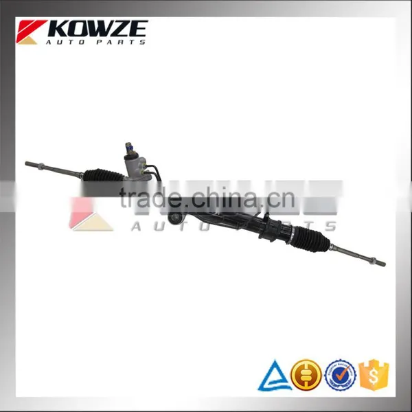 Hydraulic Power Steering Gear Power Steering Rack And Pinion For DMAX 2WD 8-97944520-0 photo-4