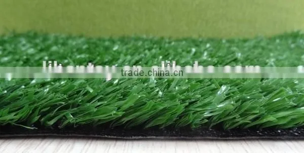 High Standard Synthetic Football Grass/Artificial Turf For Soccer photo-2