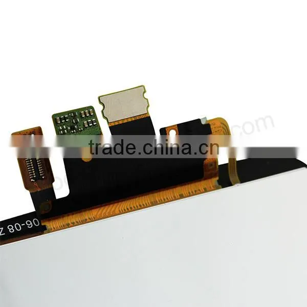 Trade Assurance Supplier Original Digitizer Assembly Lcd Screen Parts for lg g2 Parts Repair photo-6
