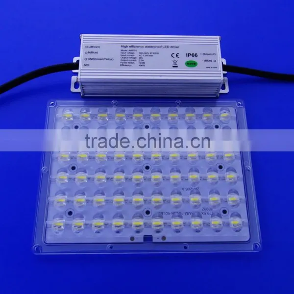 Driver Led Constant Current 30W For Streetlight Module photo-5