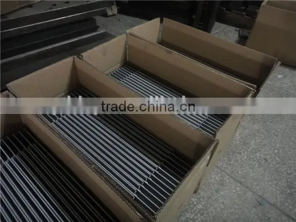 High Precision Sheet Metal Stamping Products Fabrication Service in China photo-3