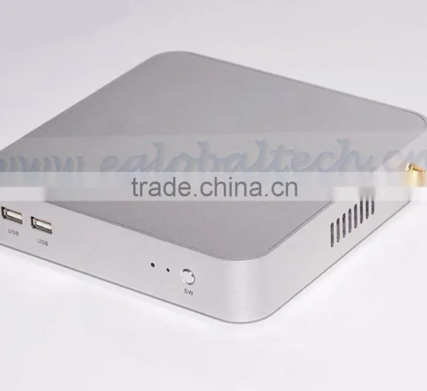 New Intel SOC Mini Computer Fanless Celeron Quad Core N3150 1.6Ghz GN8 HD Graphics photo-3