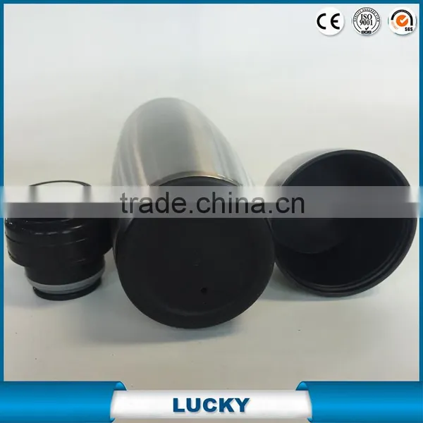 Thermal Drinking Flask/ Food Grade Vacuum Flask/High Quality Stainless Steel Vacuum Flask photo-3