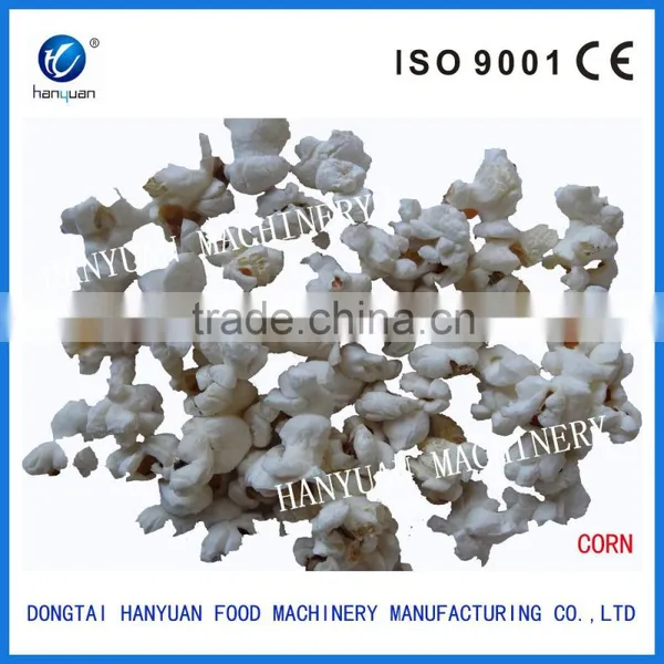 2016 Best Sale Rice Making Machine, Rice Puffed Machine photo-3