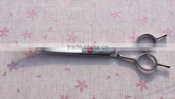 7" and 8" Pet Curved Scissors photo-3