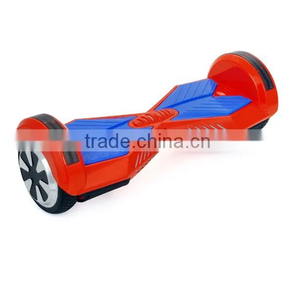 Hands Free Smart Balance Wheel Scooter photo-3