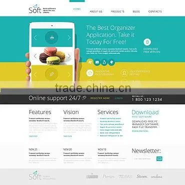 How to Design a Website