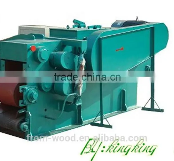 Wood Chipper / Machine for Wood Chips / Chipping Machine photo-6