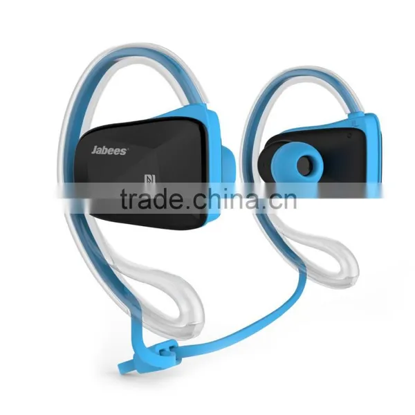 Bluetooth Headphones Wireless In-ear Headsets Sweatproof Sports Running With CSR Bluetooth Stereo Pure Sound photo-2