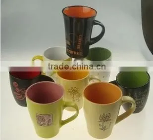 Keep Cup Ceramic ,beautiful Cups Ceramic ,mug Cartoon Ceramic photo-5