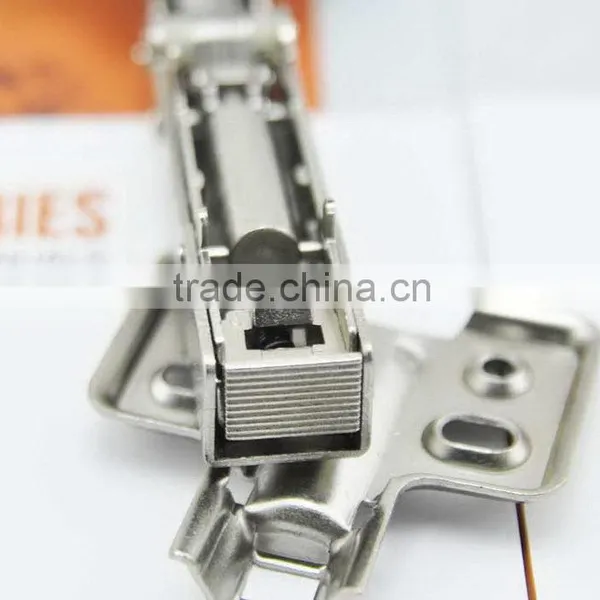 Design Hot-sale Kitchen Hydraulic bi Fold Door Hinge photo-3