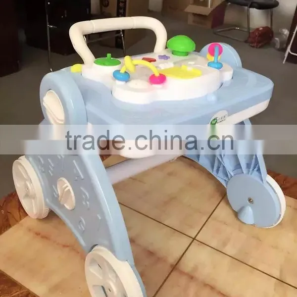 Baby Walker Sale/walker Product for Babi/simple Baby Walker/Plastic New Model Baby Walker photo-6