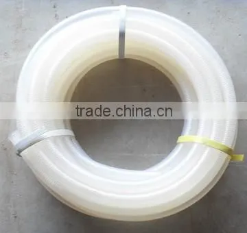 Pvc Helix Suction Hose photo-3