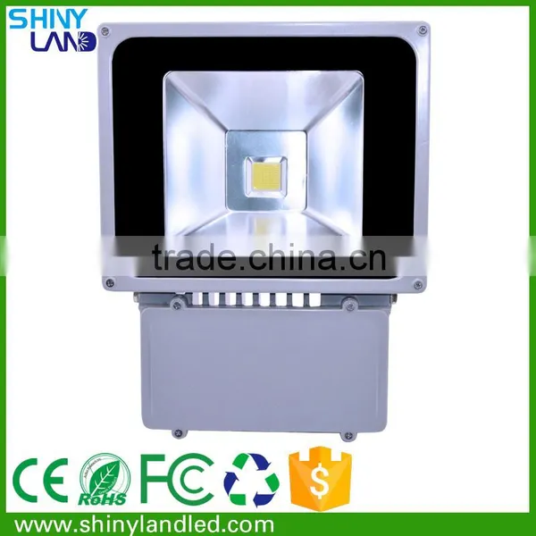 European Market 70W LED Flood Light With CE RoHS photo-2