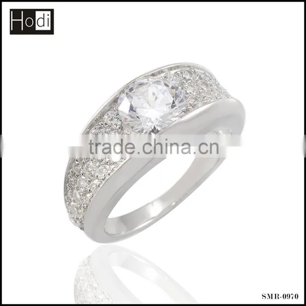 Hot Selling New Model Ring With High Quality
