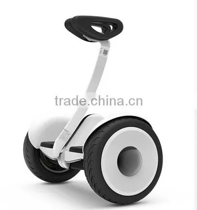 2015 Xiaomi Scooter Mini Two-wheel Self Balance Smart Electric Scooter