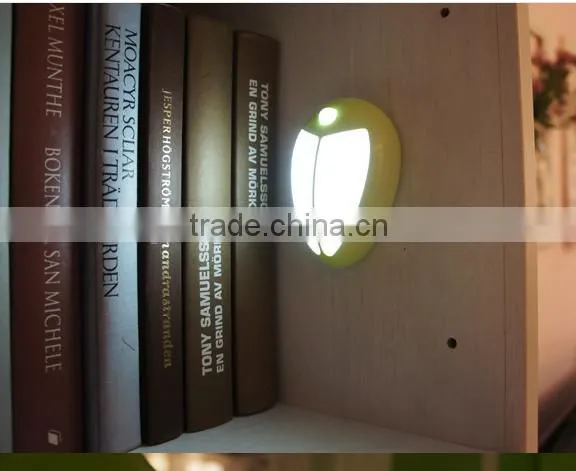 New Beetle LED Night Light Baby Lamp Bedside Lamp Creative Gifts Lamp photo-3