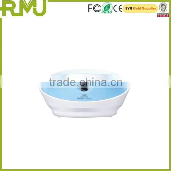 New Fashion Mini Office Use Air Conditioning Air Humidifier photo-5
