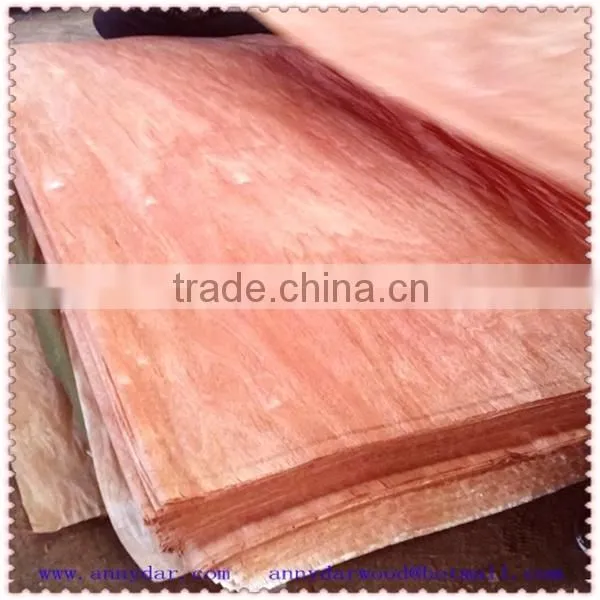 High Quality Bintangor Veneer Price photo-2