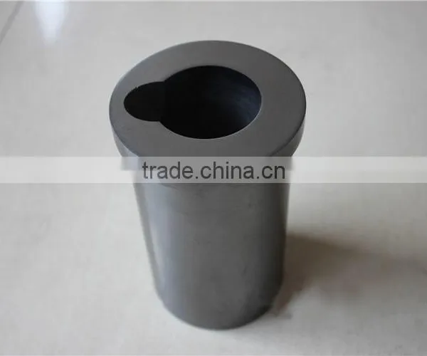 Hot Sale Graphite Crucibles With Low Price photo-5