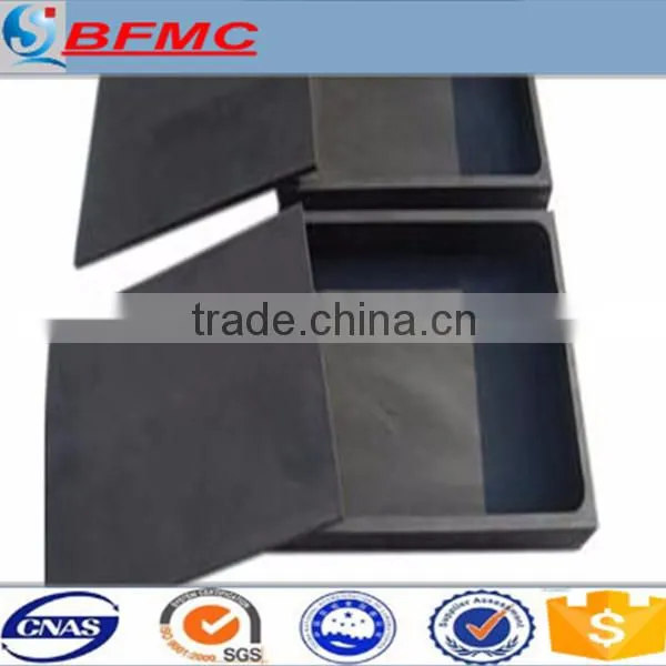 Continuous Casting Graphite Mould photo-4