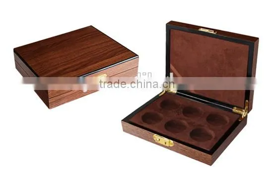 Wooden Coin Collection Box photo-3