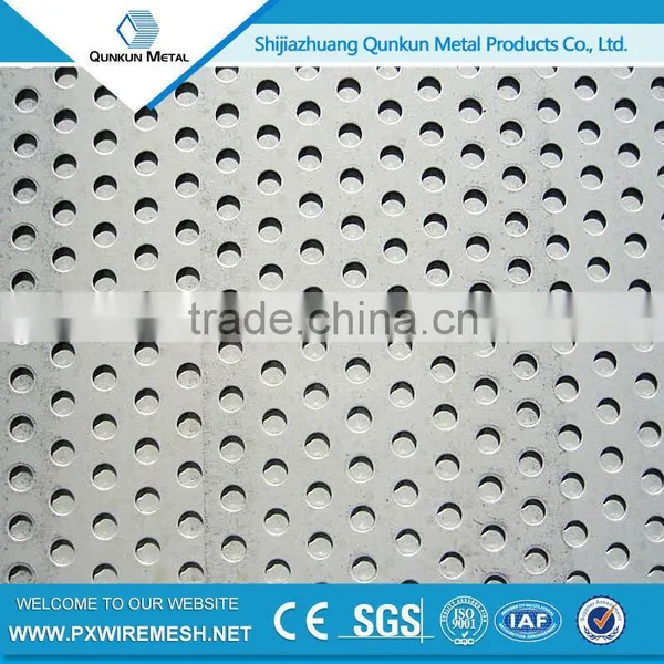 Perforated Metal With Competitive Price Widely Used as Agriculture Equipment photo-3