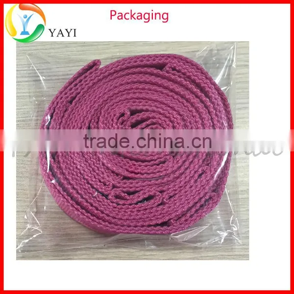 Pilates Stretching Belt Flexibility Cotton Yoga Stretch Strap Quality Choice photo-5