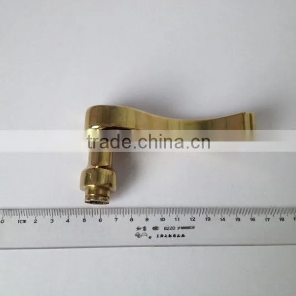 Zinc Die Casting Door Handle