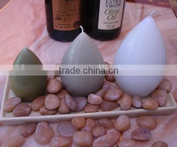 Wholesale Luxury Paraffin Candles photo-4