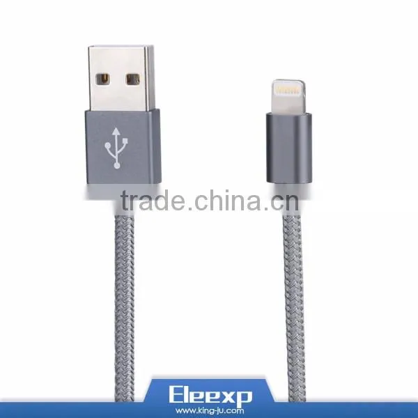 High Best Quality MFI Date Charging Cable,MFI Micro Usb Data Cable,usb Date Cable Micro