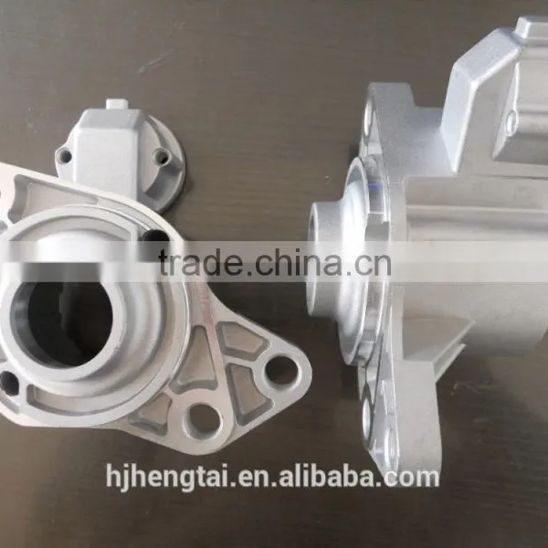 Starter Deutz DE Housing photo-6