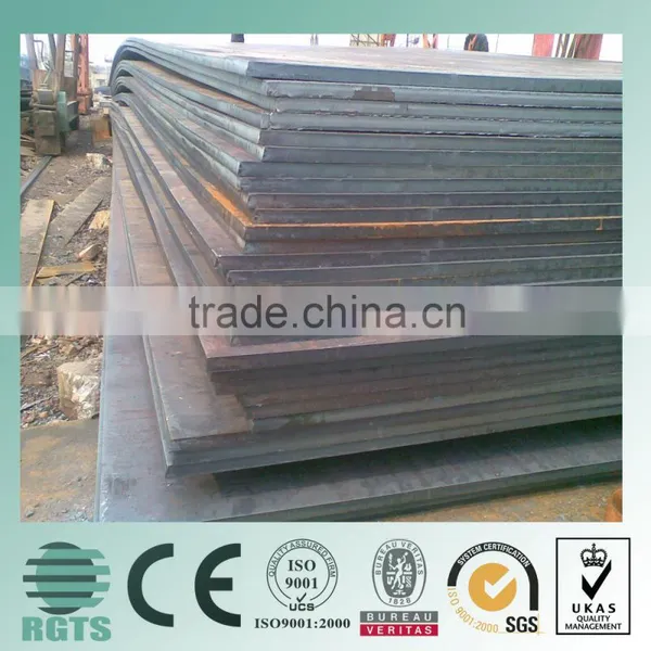Steel Plate Price From Wholesale China Market/Mild Steel Plate,steel Sheet photo-5