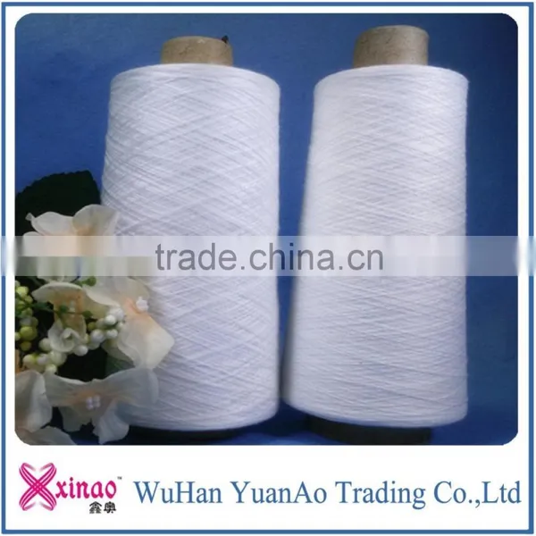 40s/2 TFO 100% Virgin Polyester Spun Threads for Sewing Thread , Polyester Spun Yarns photo-3