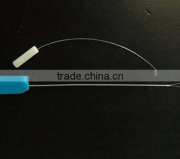 needle threader /industry needle threader /sewing needle thread