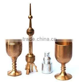 Metal Decoration