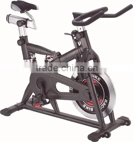 SP 2409 Indoor Exercise Bike,fitness Equipment Magnetic Brake, For Gym Club Use,body Strong Fitness Equipment photo-6