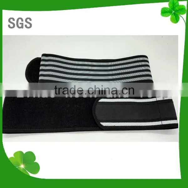 Adjustable Lumbar Support Belt For Health