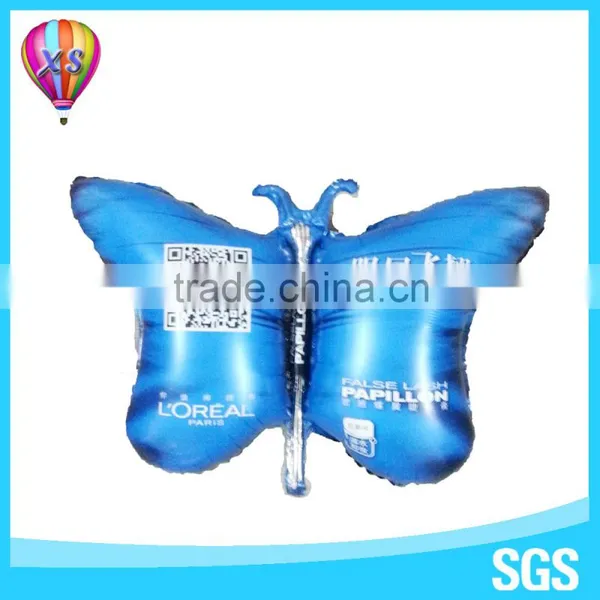 2016 Custom Advertising Mylar Balloons With High Quality of Foil for Promotional Gifts photo-2