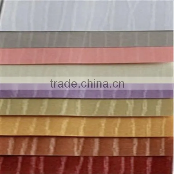 Fancy/colorful Pearl Shining Card Paper photo-4