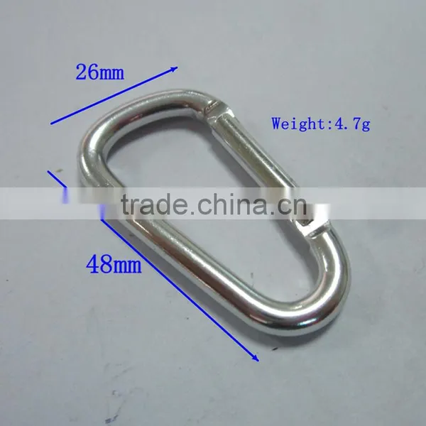Wholesale Stainless Hook Aluminium Hook From China Factory photo-4